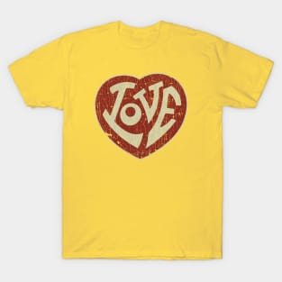 Summer of Love 1967 T-Shirt